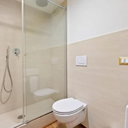 Roman Terrace 9 * Rome