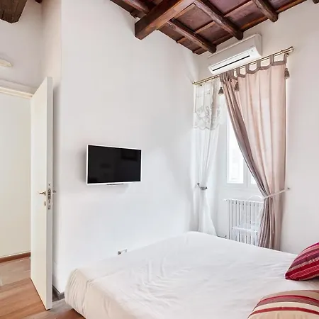 Roman Terrace 9 Apartamento
