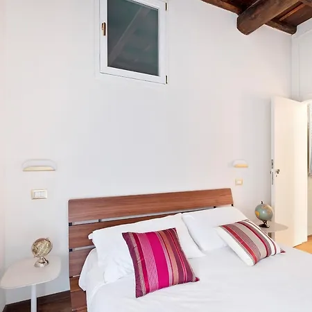 Roman Terrace 9 Apartamento