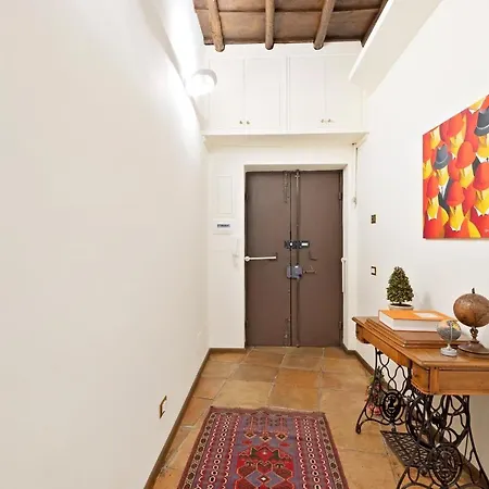 Roman Terrace 9